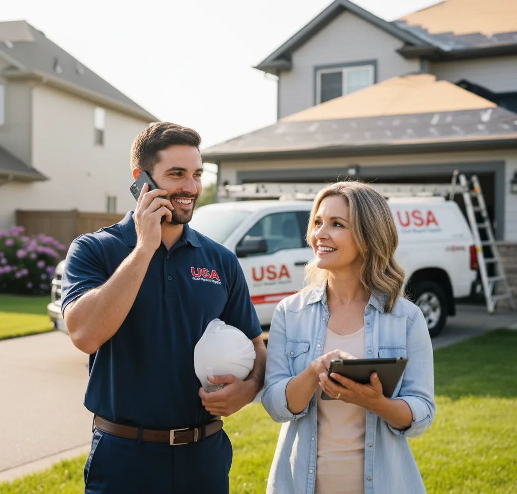 Flat Roof Repair in Basalt, CO